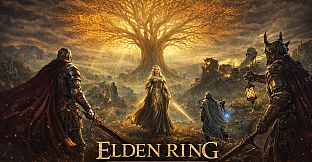 ELDEN RING Shadow of the Erdtree