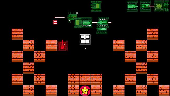 The Tower Of TigerQiuQiu 2 - Tiger Tank 70 Ⅲ