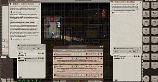 Fantasy Grounds - Mini-Dungeons Bundle #041-045