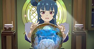 Yohane the Parhelion - NUMAZU in the MIRAGE - Additional character pack  Vol.3 "Riko & Mari + Yohane"