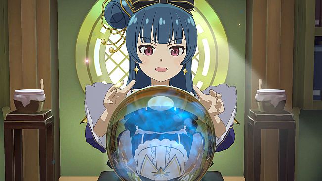 Yohane the Parhelion - NUMAZU in the MIRAGE - Additional character pack  Vol.3 "Riko & Mari + Yohane"