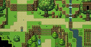 Candera: The Forgotten Realm