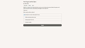 The Dragon and the Djinn