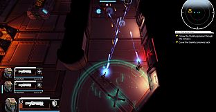 A.I. Invasion - Road of Rodan