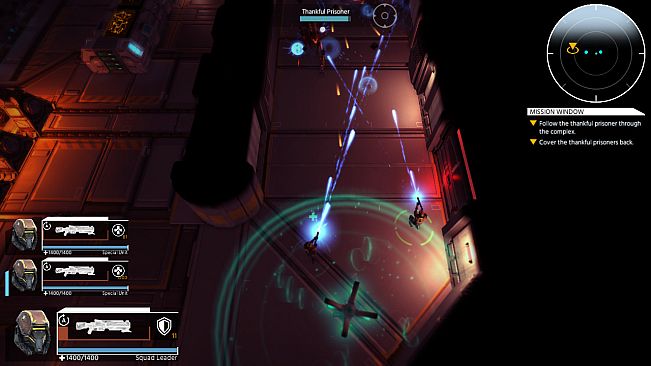 A.I. Invasion - Road of Rodan