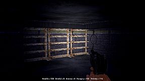 Island Simulator 2016