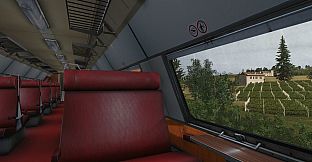 Trainz 2019 DLC - CD Bmto292 109