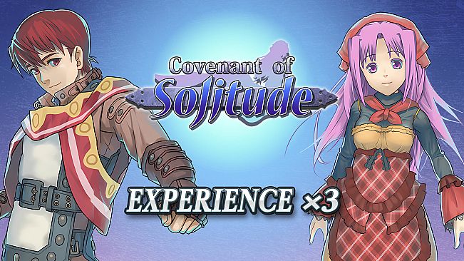 Experience x3 - Covenant of Solitude