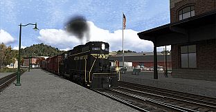 TS Marketplace: Western Maryland Scenario Pack 01