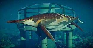 Jurassic World Evolution 2: Prehistoric Marine Species Pack