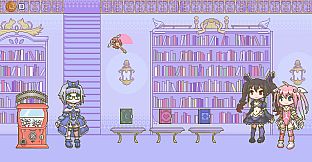 Alpacapaca Double Dash (Windows)