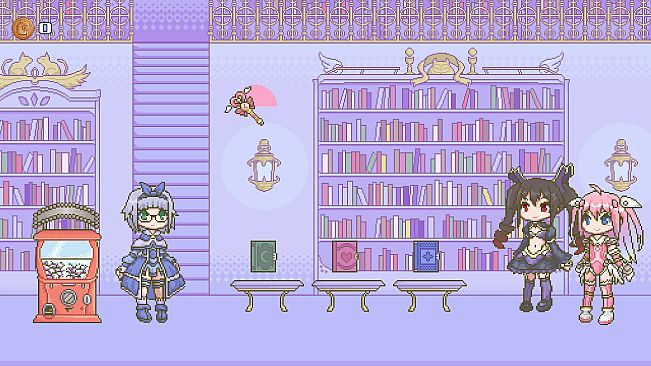 Alpacapaca Double Dash