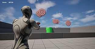 TargetShooter