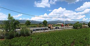 Euro Truck Simulator 2 - Greece