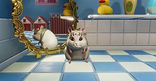 Hamster Playground - Ancient Skin Pack