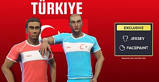 Strikers Club - Türkiye