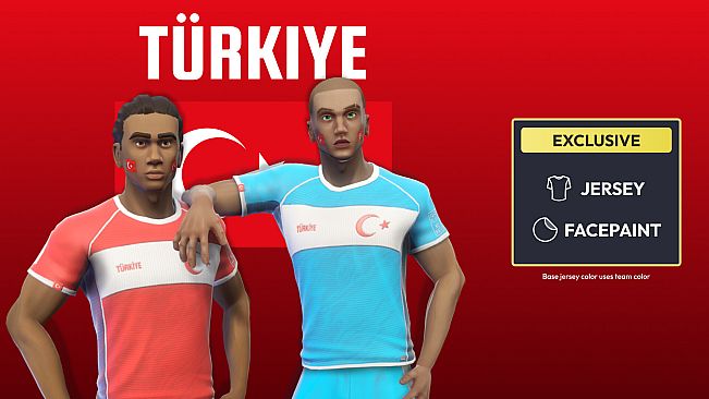 Strikers Club - Türkiye