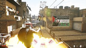 Fursan al-Aqsa: The Knights of the Al-Aqsa Mosque