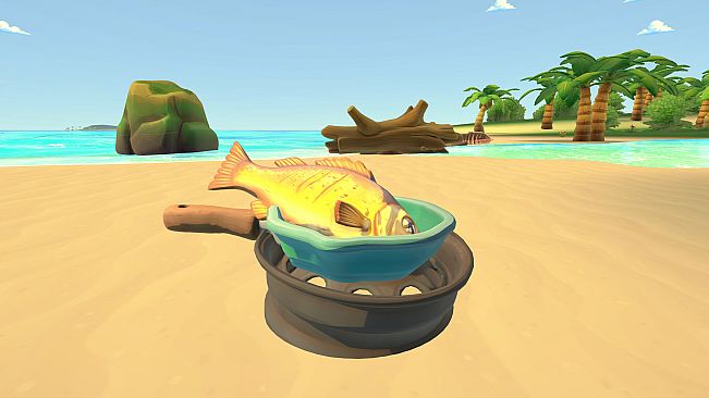Get In Da Boat