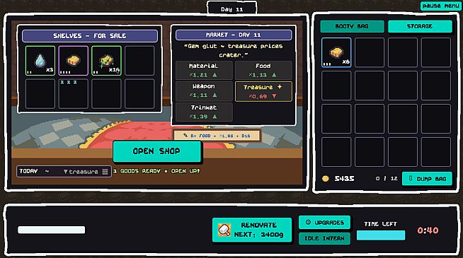Please Buy My Junk!!