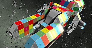 Space Engineers Deluxe