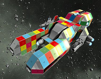 Space Engineers Deluxe