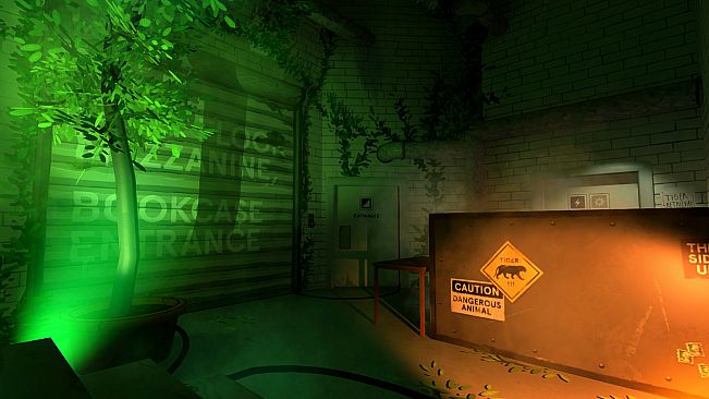 Dr. Langeskov, The Tiger, and The Terribly Cursed Emerald: A Whirlwind Heist