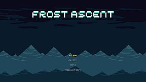 Pixicharm – Frost Ascent