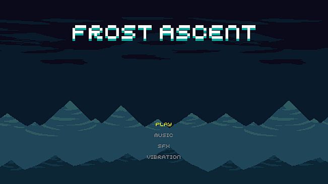 Pixicharm – Frost Ascent