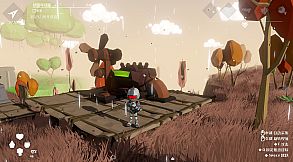 Zero-based World-从零开始