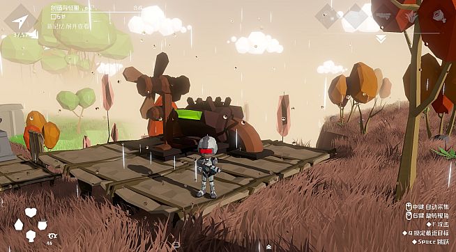 Zero-based World-从零开始