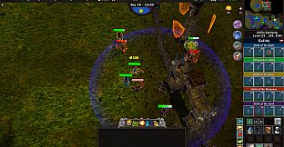 Heroes of Orn: Darkness