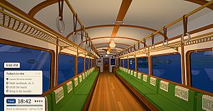 Sea Train
