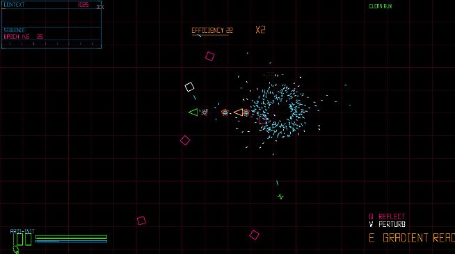 Archaea Ascent