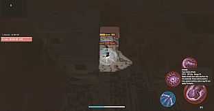 Nomads Plague