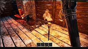 Liv: Nordic Survival