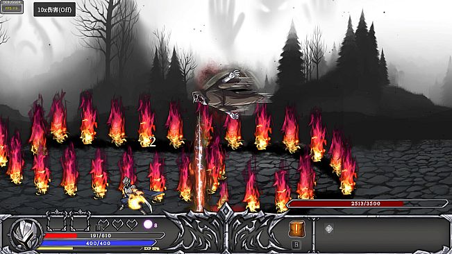 灵魂重生 Reborn the Soul