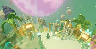 Void Odyssey