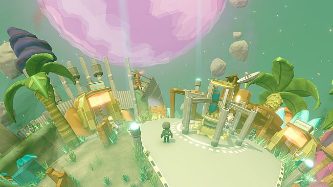 Void Odyssey