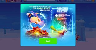 Bouncemasters - Aiming Assist