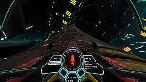 Radial-G : Racing Revolved