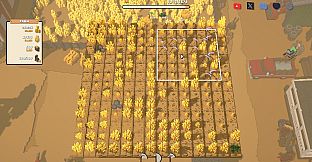 HarvestCo.