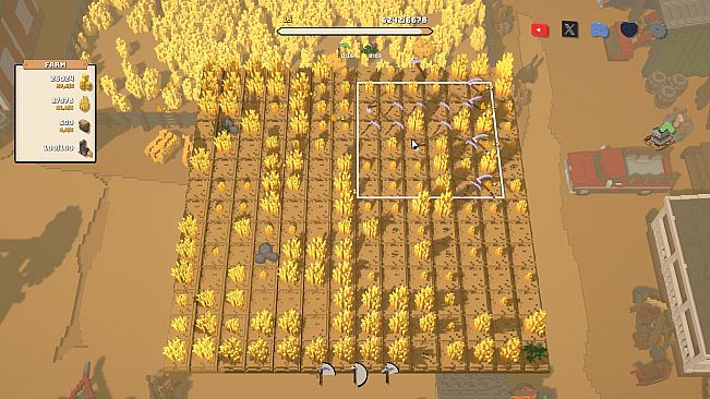 HarvestCo.