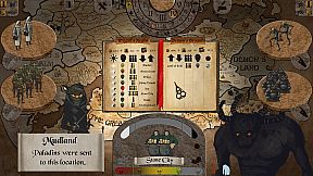 The Great Fantasy Struggle