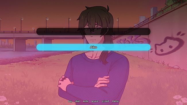 Neko No Sentouki: The Greatest Fighter