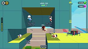 Johnny Trigger: Definitive Edition