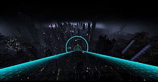 Darkness Rollercoaster - Ultimate Shooter Edition