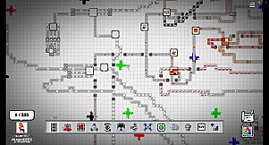 Color Factory: Automation Meets Canvas