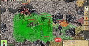 Infinite Dungeon Crawler - The Abysmal Furnaces