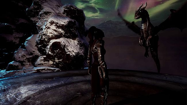 Mythlands: Dragon Flight